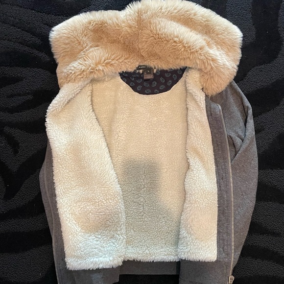 Marc Jacobs Hooded Jacket - Picture 3 of 4